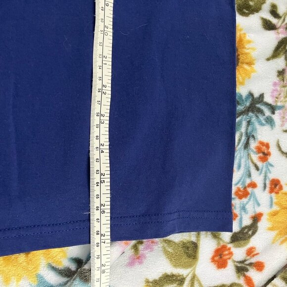 Jonas Brothers T-shirt Womens M 2009 Tour Purple Graphic Crewneck Tee - Picture 4 of 6